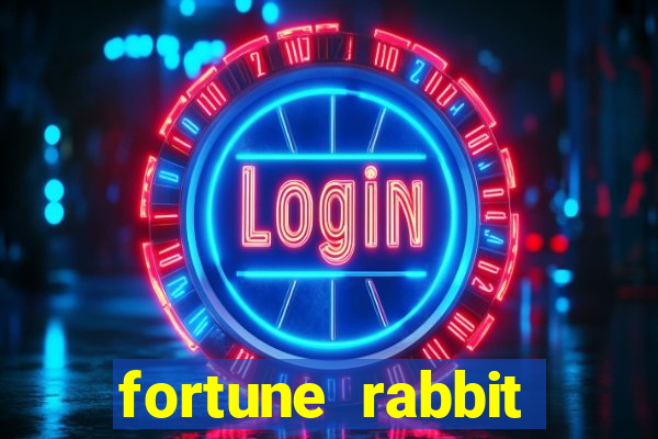 fortune rabbit horario pagante hoje